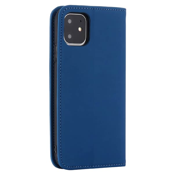 iPhone 11 - Plånboksfodral