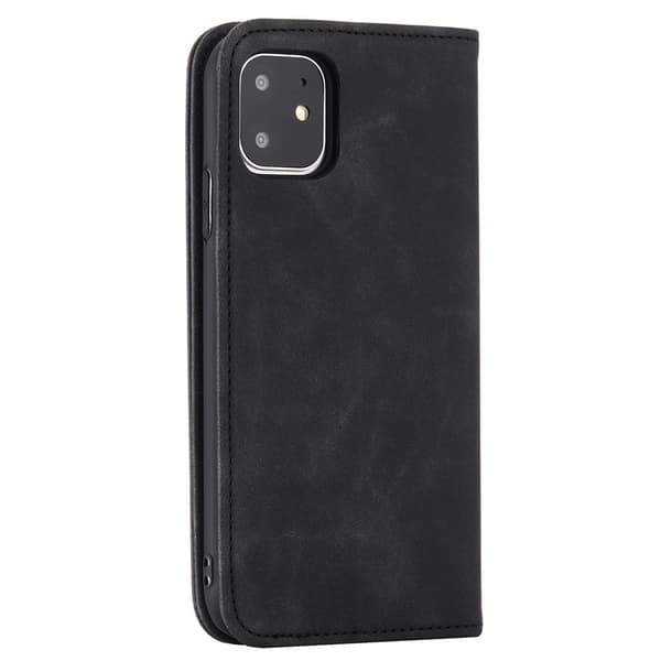 iPhone 11 - Plånboksfodral