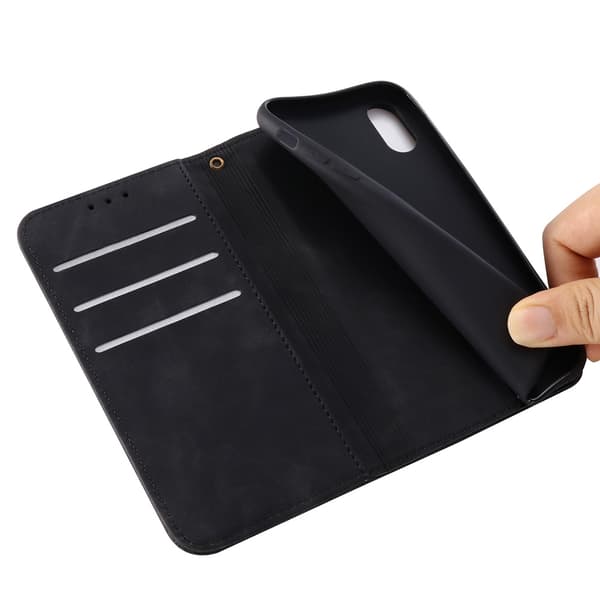 iPhone 11 - Plånboksfodral