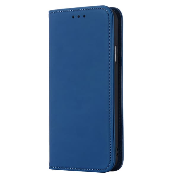 iPhone 11 Pro Max - Genomtänkt Smart Plånboksfodral