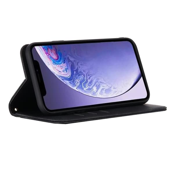 iPhone 11 Pro Max - Praktiskt Floveme Plånboksfodral