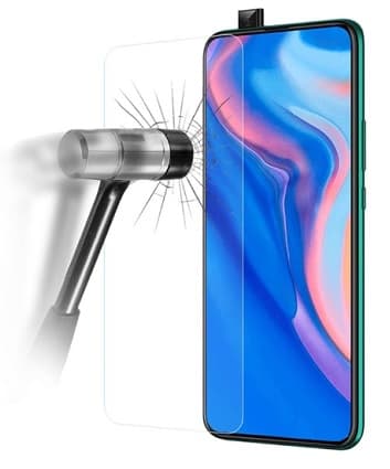 Skärmskydd Huawei P Smart Z
