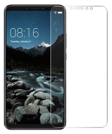 Skärmskydd Xiaomi Mi Mix 2S