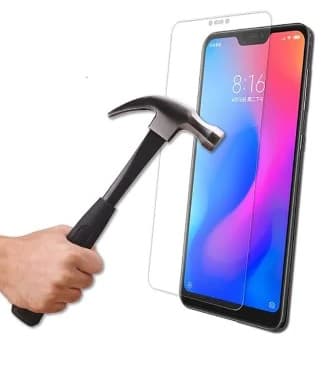 Skärmskydd XIAOMI Mi A1