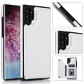 Miniatyrbild 5 av 11: Samsung Galaxy Note10+ - Robust Skal med Kortfack (NKOBEE)
