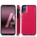 Miniatyrbild 3 av 11: Samsung Galaxy A10 - Skal med Korthållare