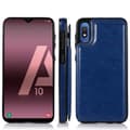 Miniatyrbild 8 av 11: Samsung Galaxy A10 - Skal med Korthållare