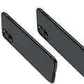 Miniatyrbild 11 av 11: Stötdämpande Heltäckande Skal (Floveme) - iPhone 11 Pro