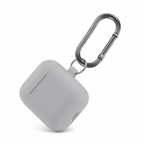 Silikon Skydd för AirPods 1 och 2-serie