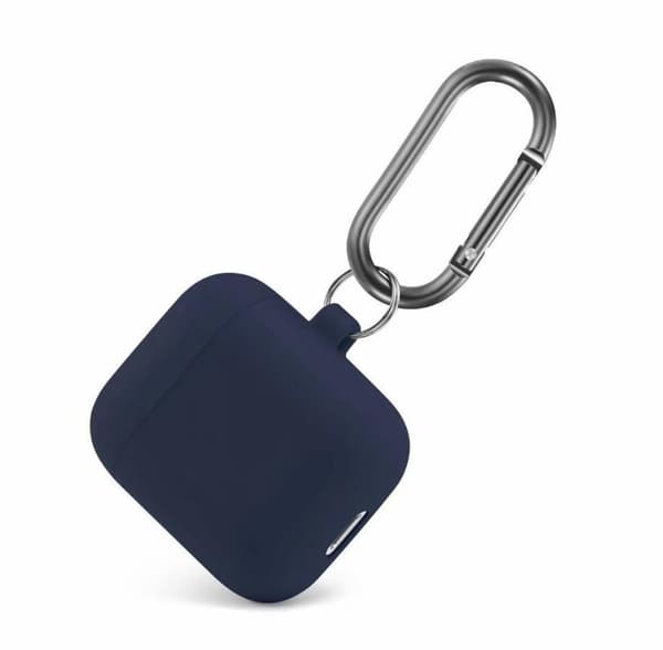 Silikon Skydd för AirPods 1 och 2-serie