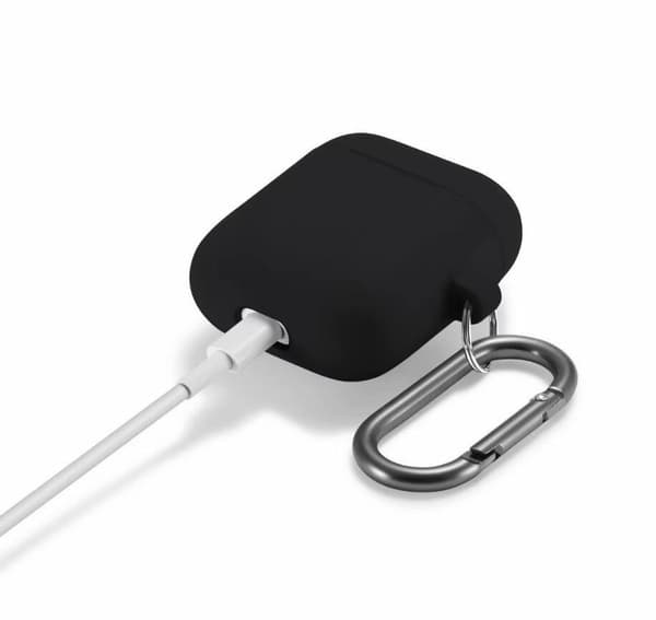 Silikon Skydd för AirPods 1 och 2-serie