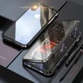 Miniatyrbilde 2 av 7: INF iPhone X / XS-deksel med skjermbeskytter Svart