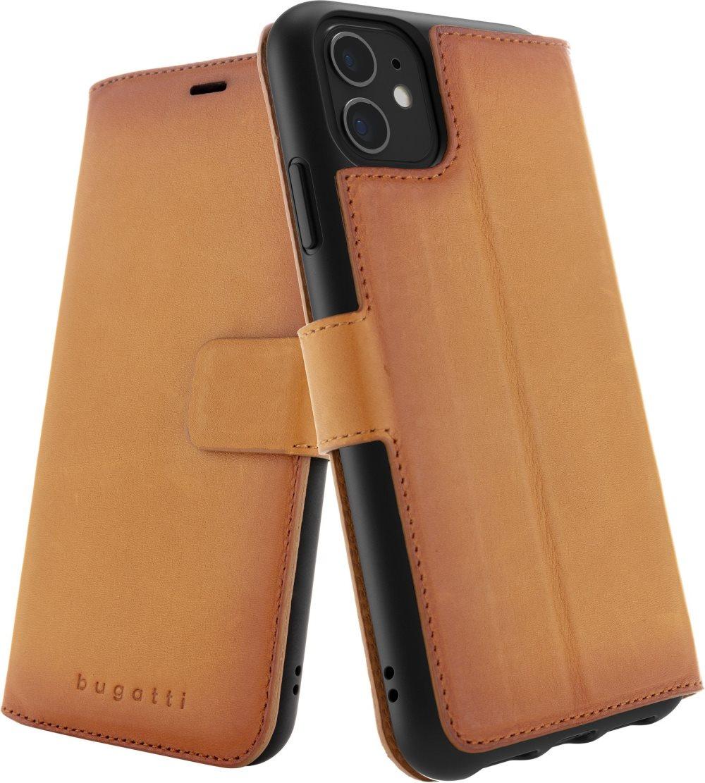 Bugatti Zurigo Booklet (iPhone 11)