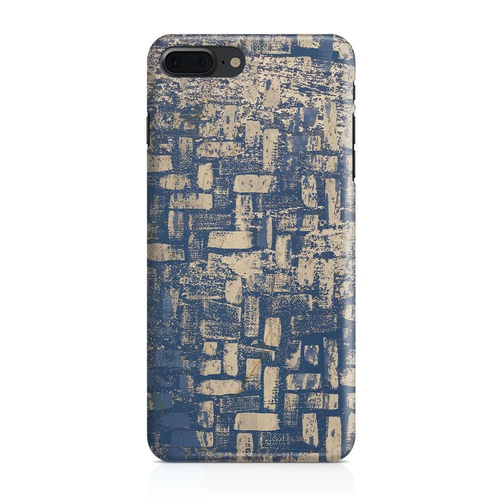 Designer Skal till Apple iPhone 7/8 Plus - Pat2167