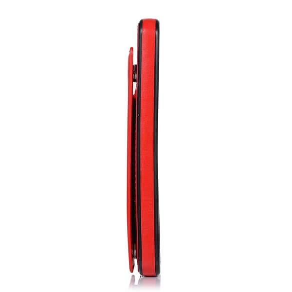 Skal med Kortfack - Samsung Galaxy A40