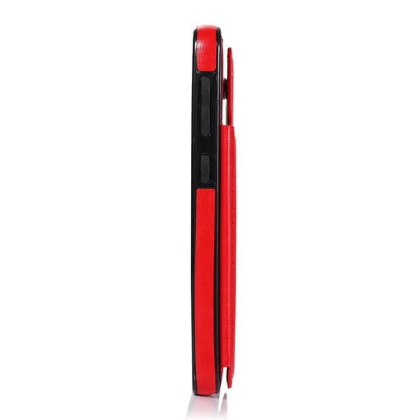 Professionellt Smart Skal Kortfack - Samsung Galaxy A10