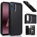 Miniatyrbild 2 av 11: Professionellt Smart Skal Kortfack - Samsung Galaxy A10