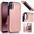 Miniatyrbild 6 av 11: Samsung Galaxy A10 - Kraftfullt Nkobee Skal med Kortfack