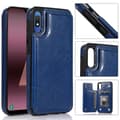 Miniatyrbild 7 av 11: Samsung Galaxy A10 - Kraftfullt Nkobee Skal med Kortfack