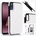 Miniatyrbild 2 av 11: Samsung Galaxy A10 - Kraftfullt Nkobee Skal med Kortfack