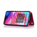Miniatyrbild 11 av 11: Stilrent Smart Skal med Kortfack - Samsung Galaxy A50
