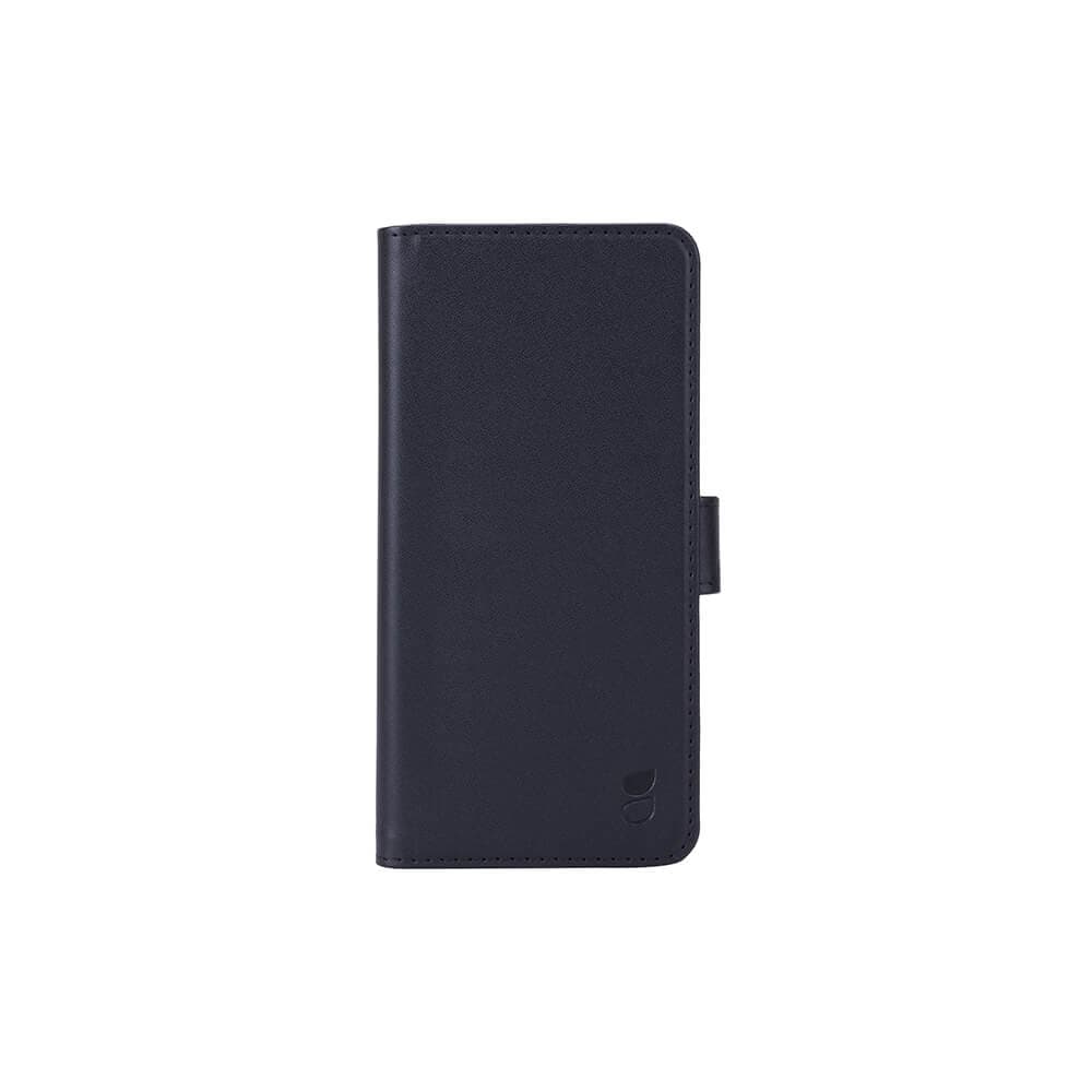 GEAR Lommebokveske svart Samsung A71