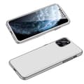 Miniatyrbild 8 av 11: iPhone 11 Pro Max - Skyddande Dubbelsidigt Skal (FLOVEME)