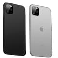 Miniatyrbild 5 av 11: iPhone 11 - Mjukt Stötdämpande TPU Skal