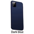 Miniatyrbild 11 av 11: iPhone 11 - Mjukt Stötdämpande TPU Skal