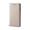 Miniatyrbillede 3 af 5: iPhone 11 - Smart Magnet Flip Case Mobilplånbok - Guld
