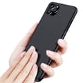 Miniatyrbild 10 av 11: iPhone 11 Pro Max - Dubbelsidigt Skal