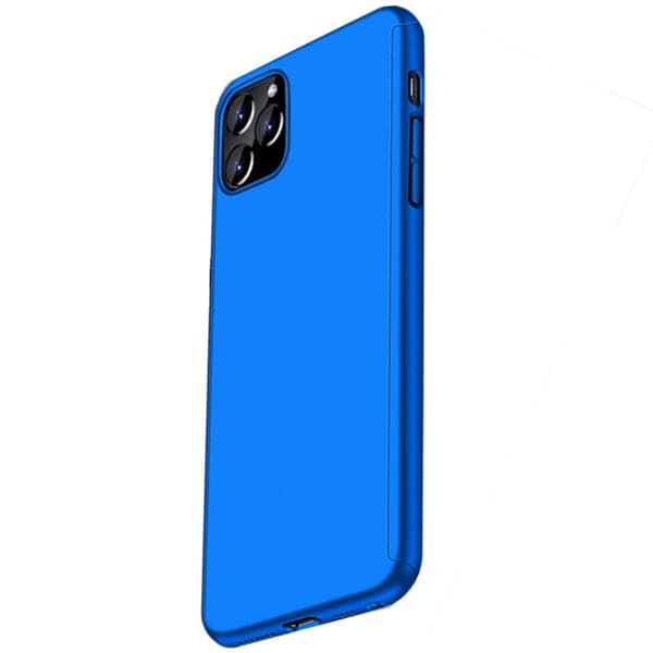 iPhone 11 - Elegant Stötdämpande Dubbelskal