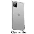 Miniatyrbild 1 av 11: Skyddande Skal - iPhone 11