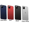 Miniatyrbild 5 av 11: iPhone 11 - Skyddsskal
