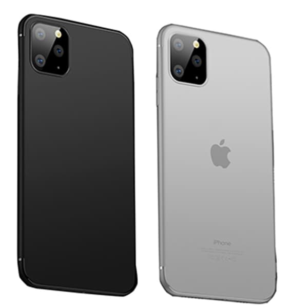 iPhone 11 - Robust Hållbart Skal