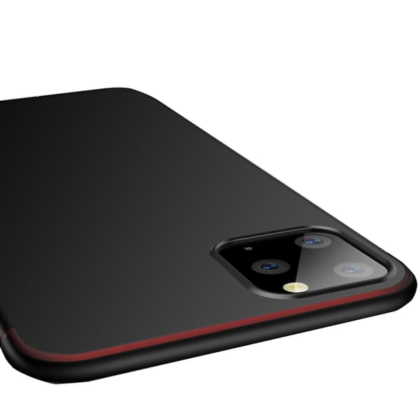iPhone 11 - Robust Hållbart Skal