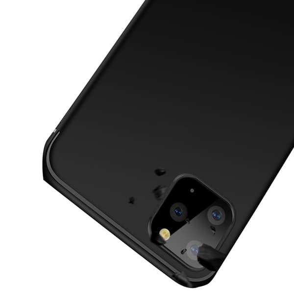 iPhone 11 - Robust Hållbart Skal