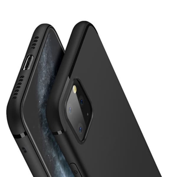 iPhone 11 - Robust Hållbart Skal