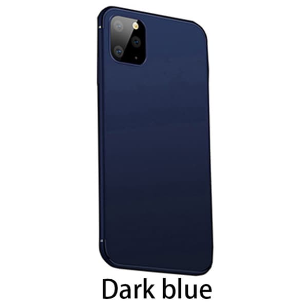 iPhone 11 - Robust Hållbart Skal