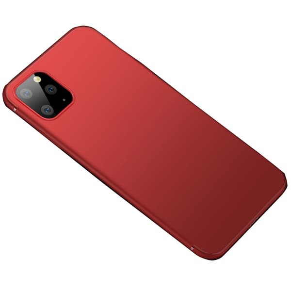 iPhone 11 - Robust Hållbart Skal