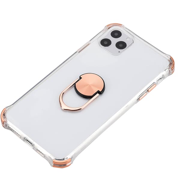 iPhone 11 Pro Max - Robust Skyddsskal