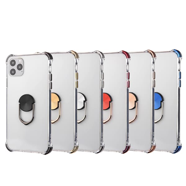 iPhone 11 Pro Max - Robust Skyddsskal