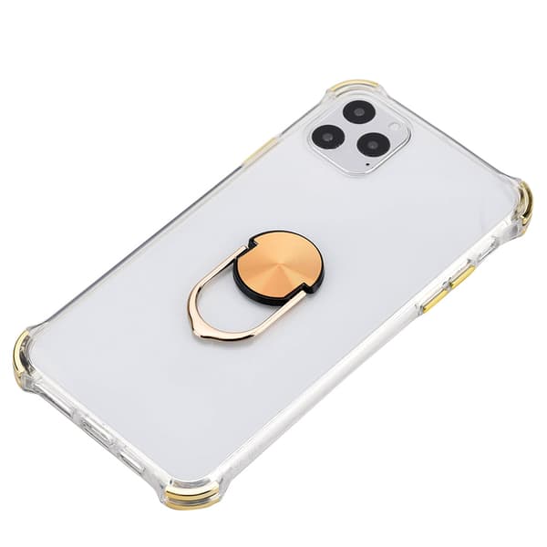 iPhone 11 Pro Max - Robust Skyddsskal