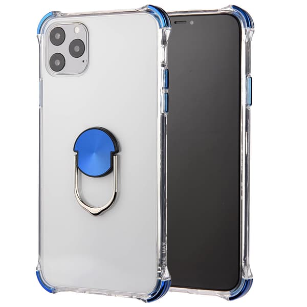 iPhone 11 Pro Max - Robust Skyddsskal