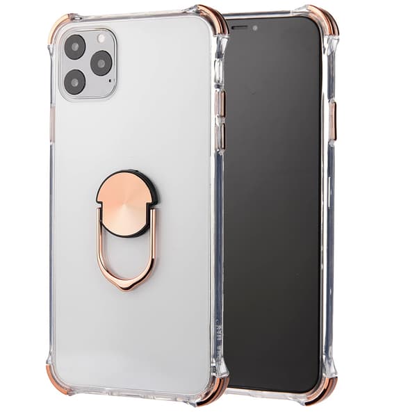iPhone 11 Pro Max - Robust Skyddsskal