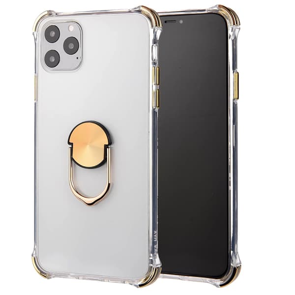 iPhone 11 Pro Max - Robust Skyddsskal