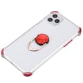 Miniatyrbild 2 av 11: iPhone 11 Pro Max - Robust Skyddsskal