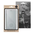 Miniatyrbild 1 av 3: iPhone 7 / 8 Beeyo Book Grande Flip Case Mobilplånbok - Silver