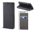 Miniatyrbillede 2 af 2: Samsung Galaxy A10 - Smart Magnet Fodral Mobilplånbok - Svart