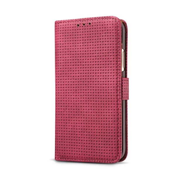 iPhone 11 Pro Max - Genomtänkt Vintage Plånboksfodral